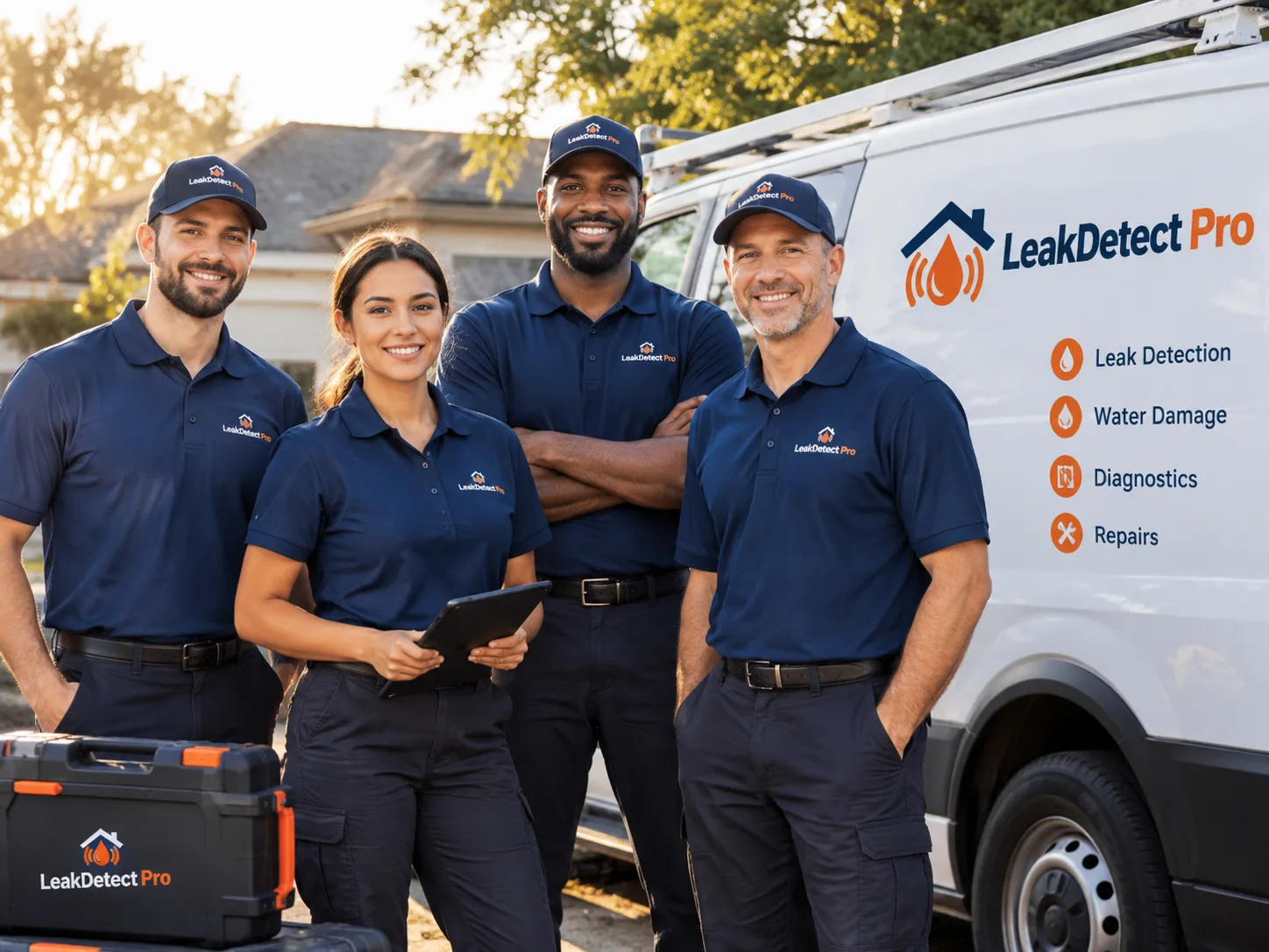 Roof Repair company in Mountain View, CA